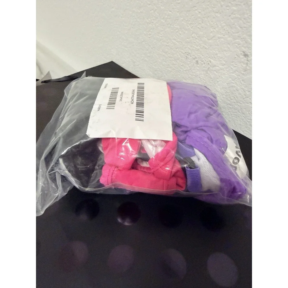 3 Pack Avont Washable Female Dog Diaper with Suspender, Reusable Medium NWT‎